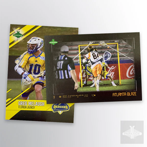 2019 MLL Premiere Series (Box) - Image 3