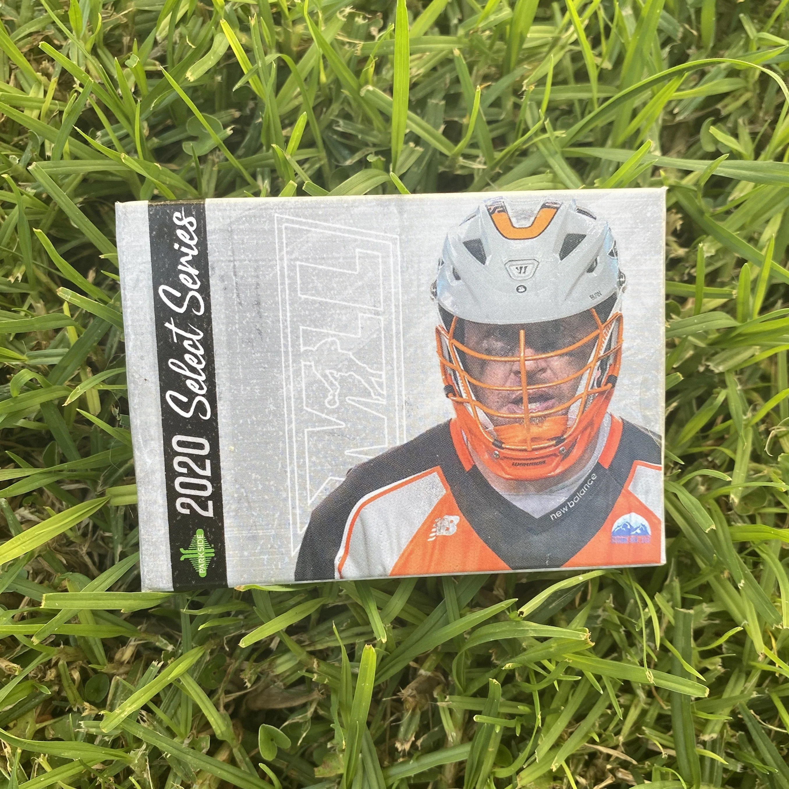2020 MLL Select Series - Image 4