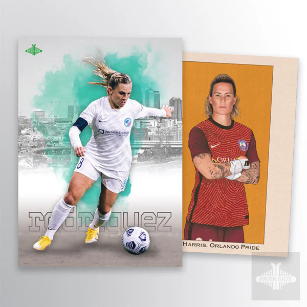 2021 NWSL Premier Series - Image 2
