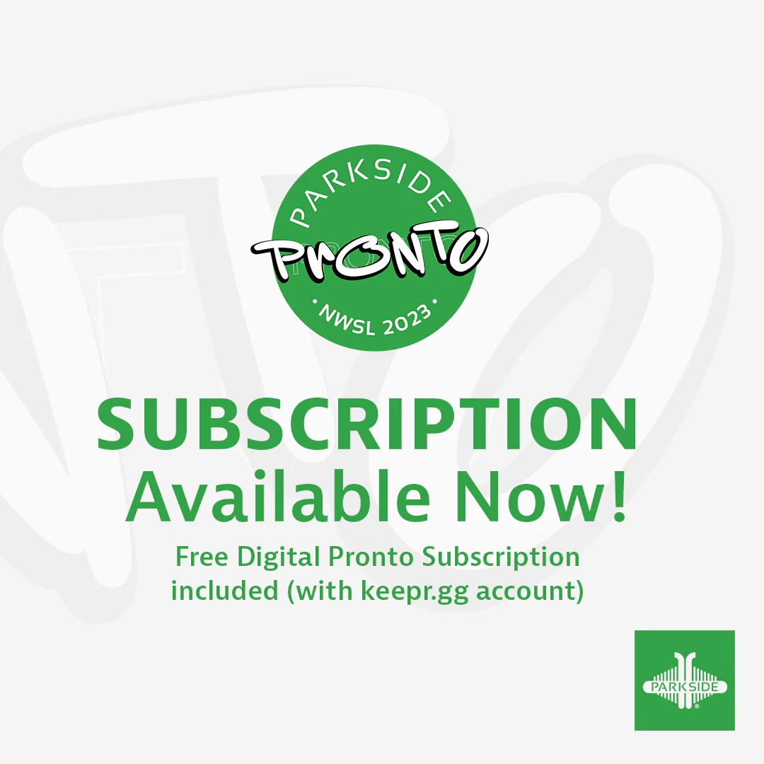 2023 NWSL Season Pronto Subscription - Image 3