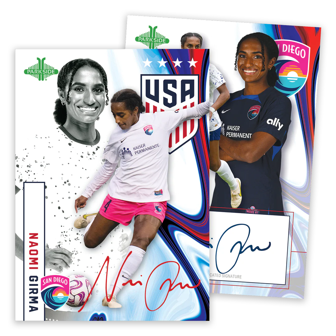 2023 USWNT One Nation. One Team. - Image 4