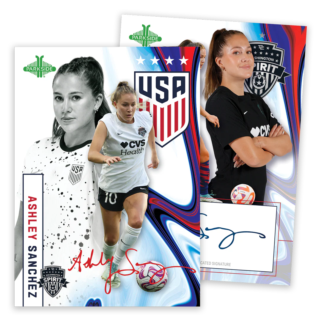 2023 USWNT One Nation. One Team. - Image 5