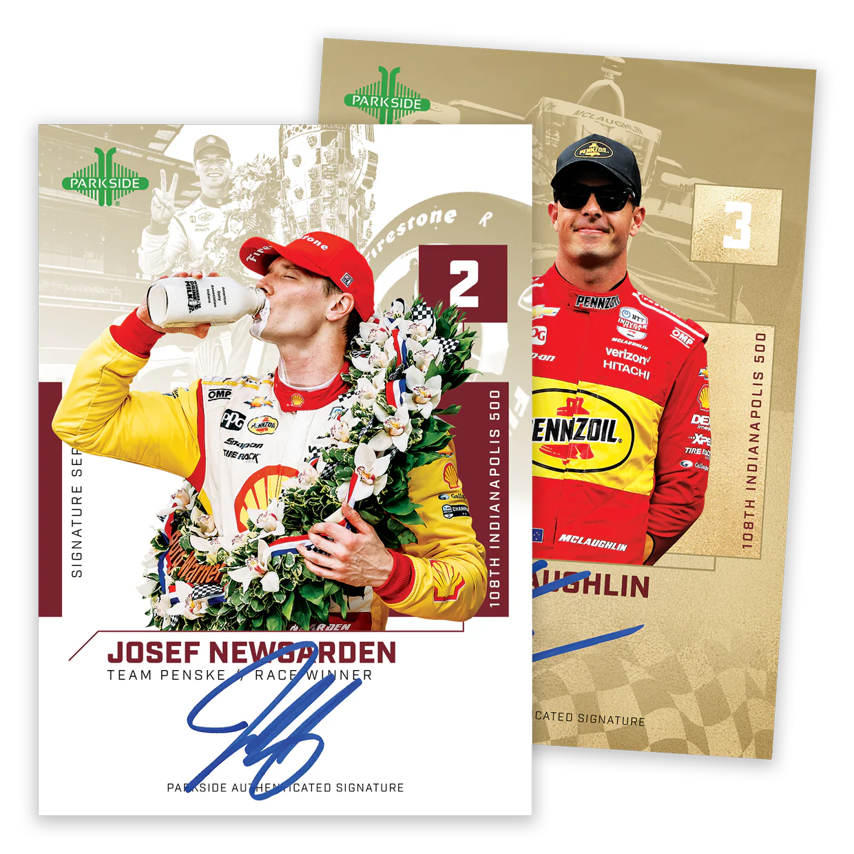 2024 INDY 500 Pacific - Image 3