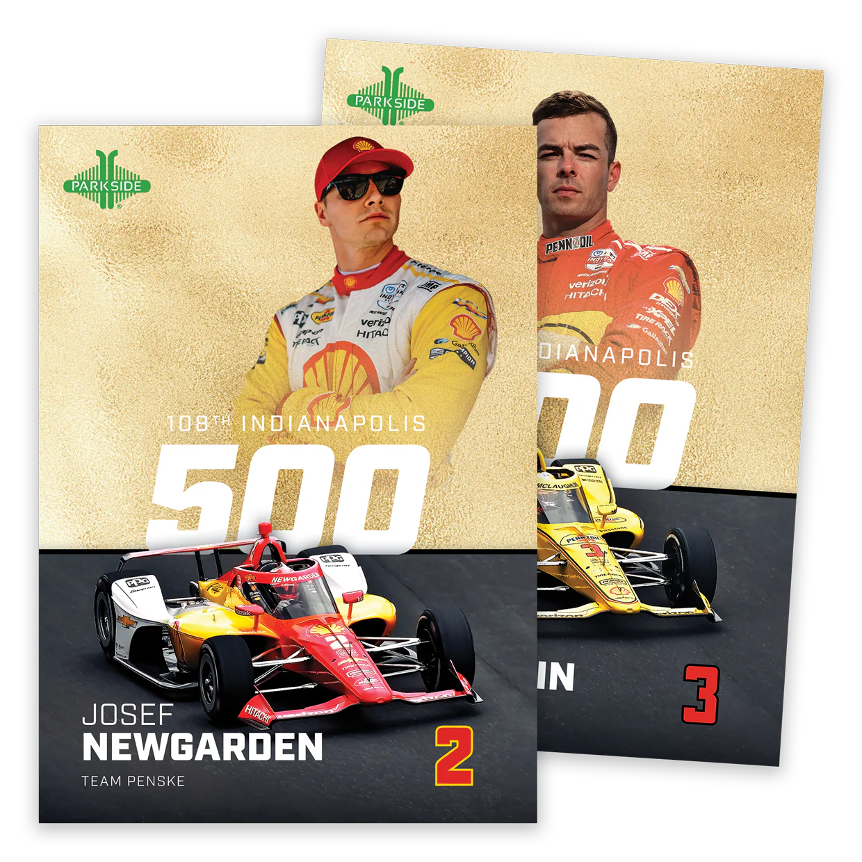 2024 INDY 500 Pacific - Image 4