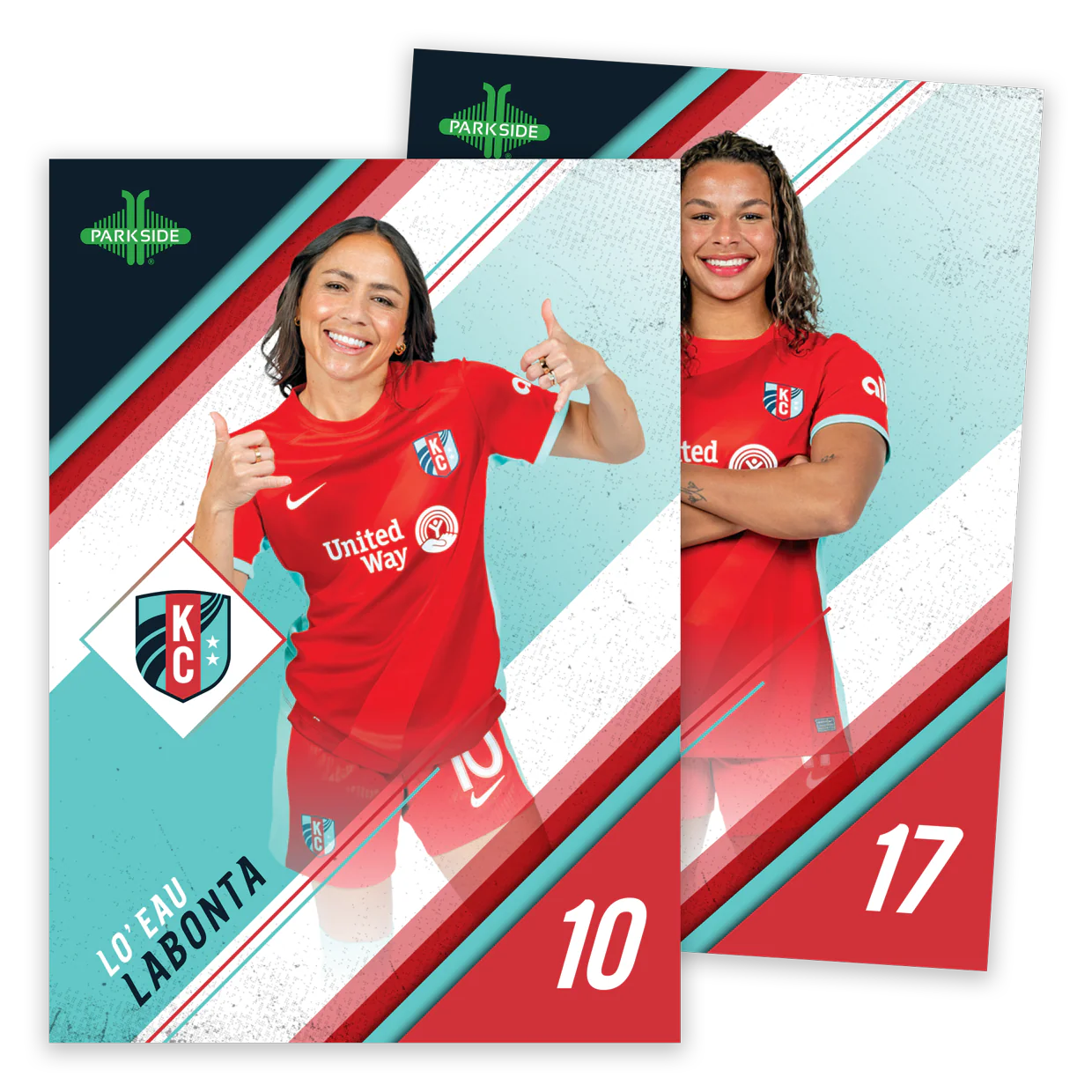 2024 KC Current Team Set - Image 3