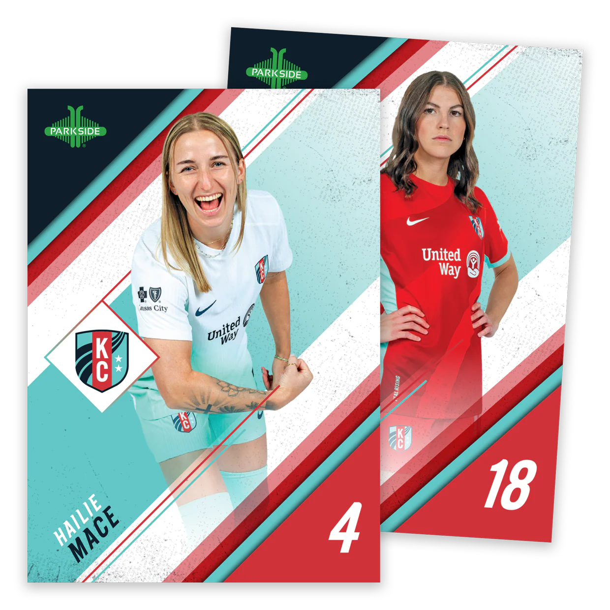 2024 KC Current Team Set - Image 4