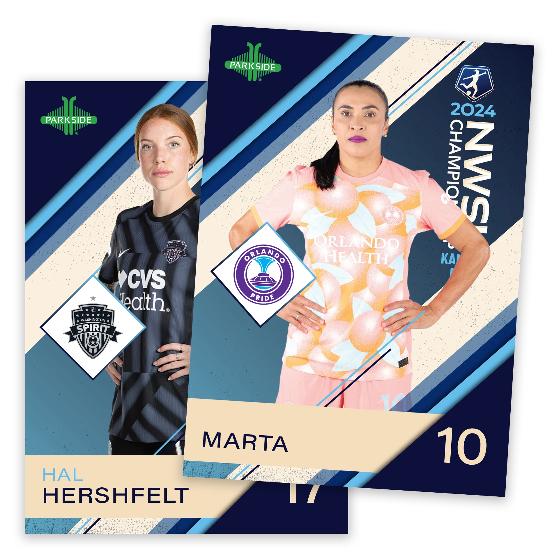 2024 NWSL Championship Set - Image 3