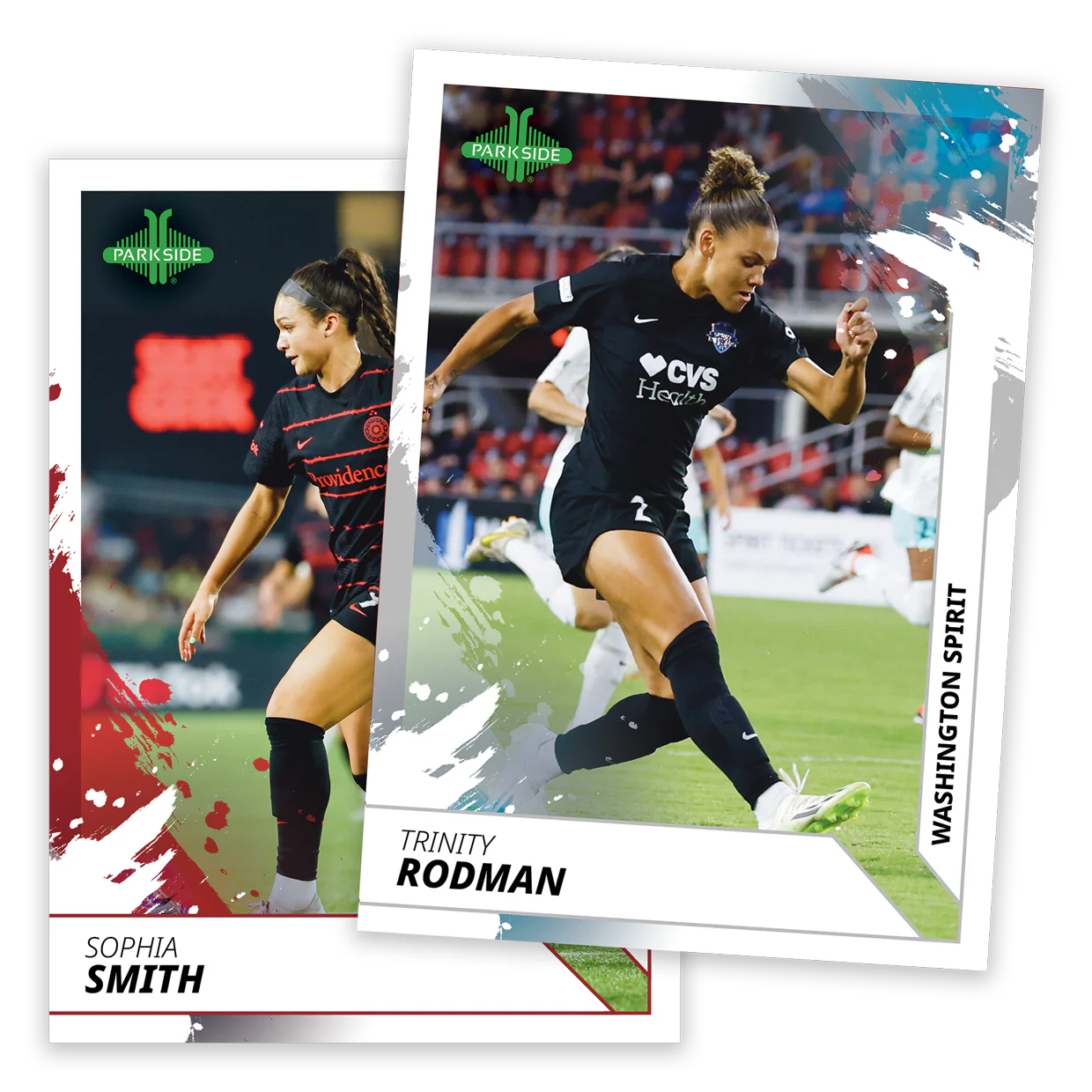 2024 NWSL Vol.1 Retail Hanger Case - Image 3