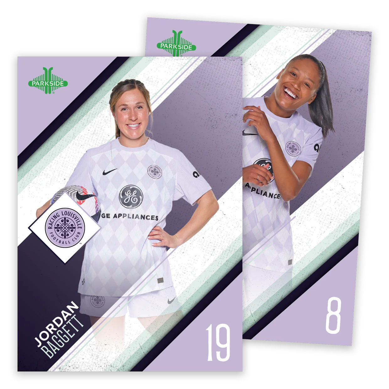2024 Racing Louisville Team Set - Image 3