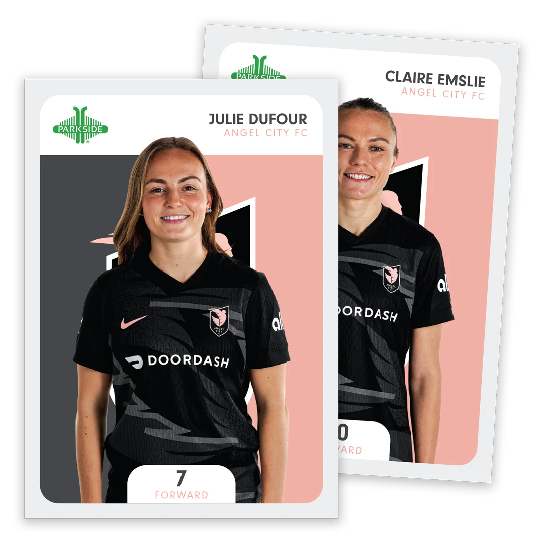 2025 ACFC Team Set - Image 2