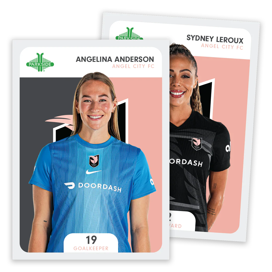 2025 ACFC Team Set - Image 3