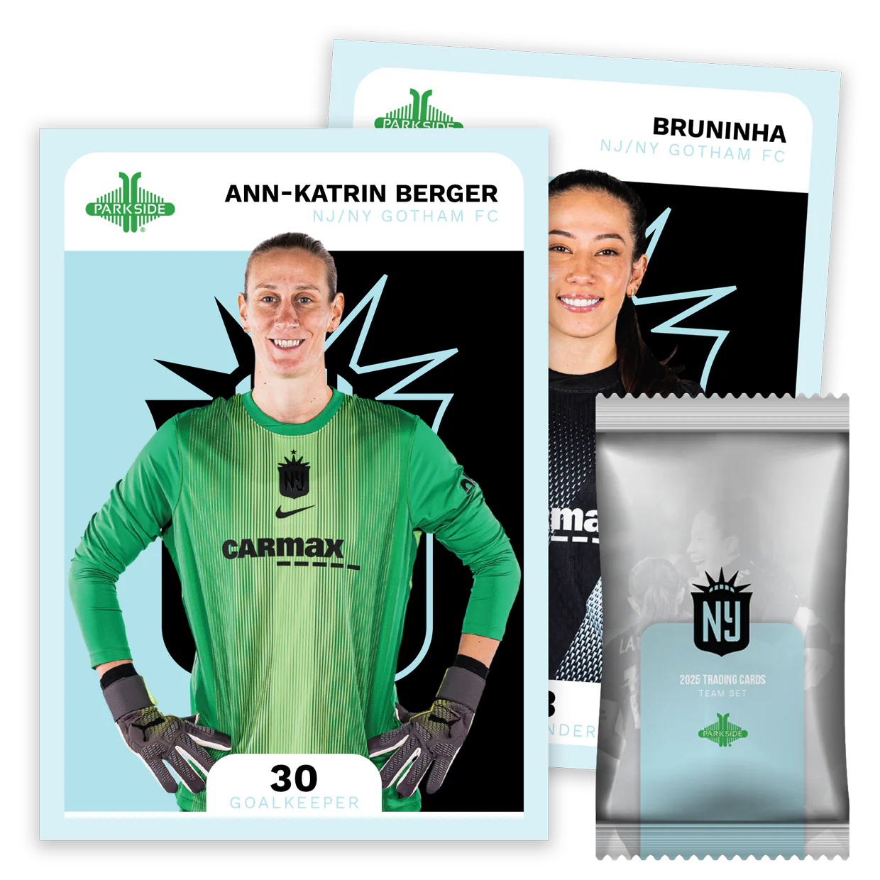 2025 NWSL All 14 Team Sets Bundle - Image 11