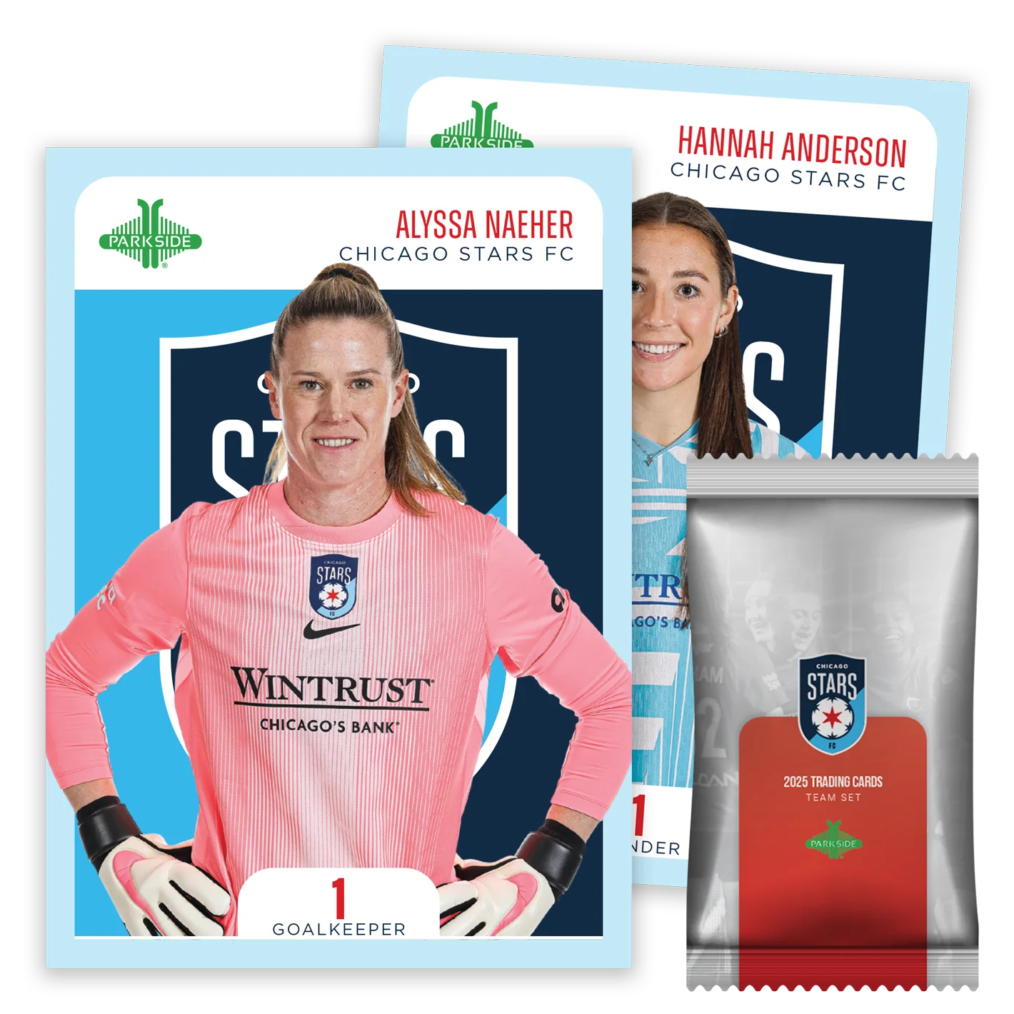 2025 NWSL All 14 Team Sets Bundle - Image 12