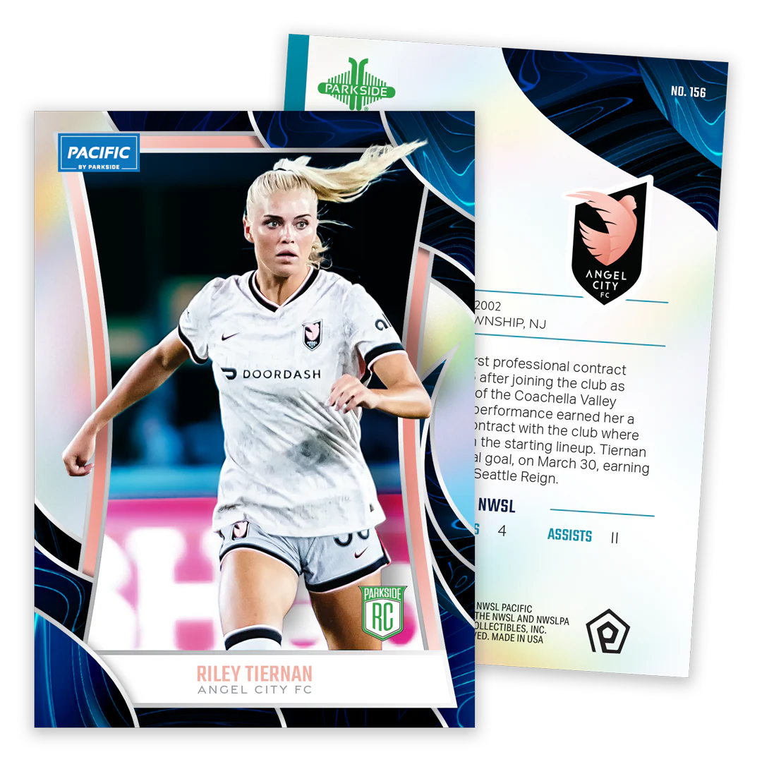 2025 NWSL Pacific - Image 3