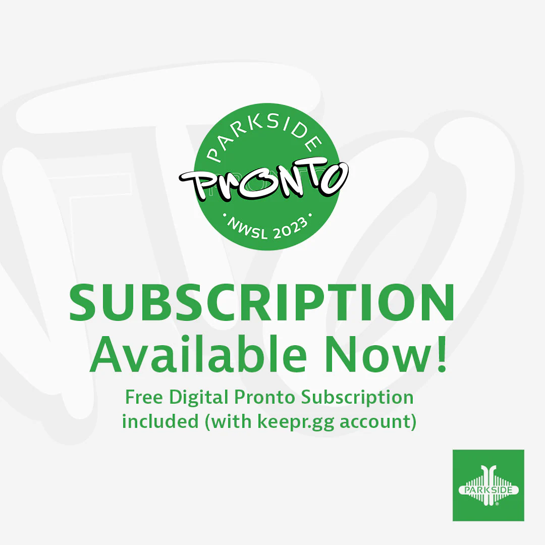 2024 NWSL Season Pronto Subscription - Image 2