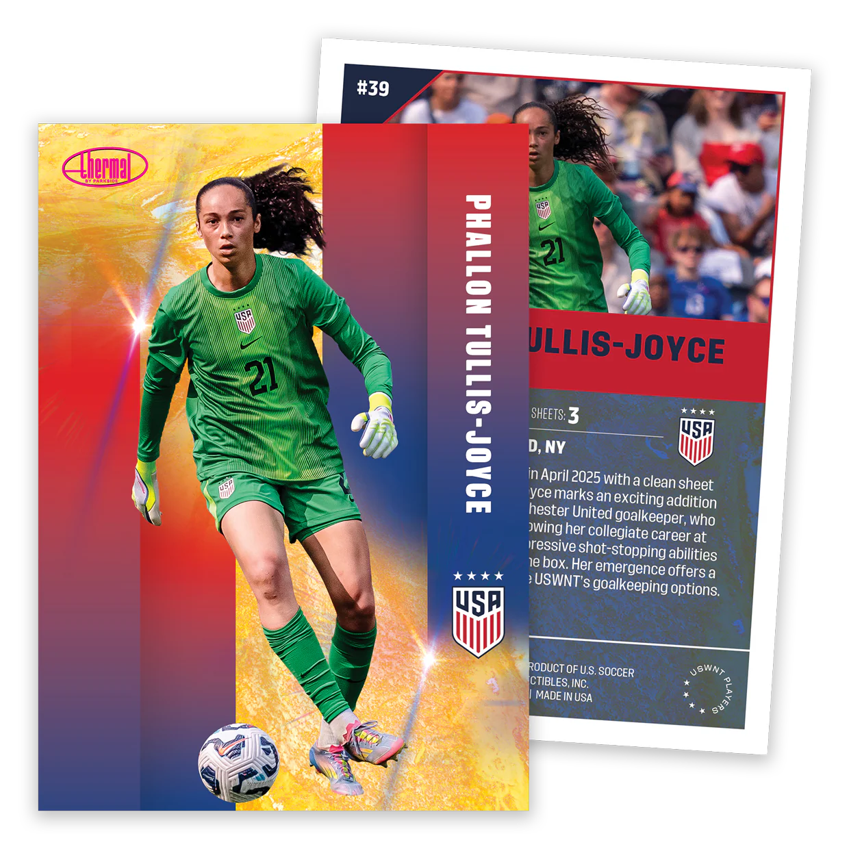 2025 USWNT Thermal - Image 4
