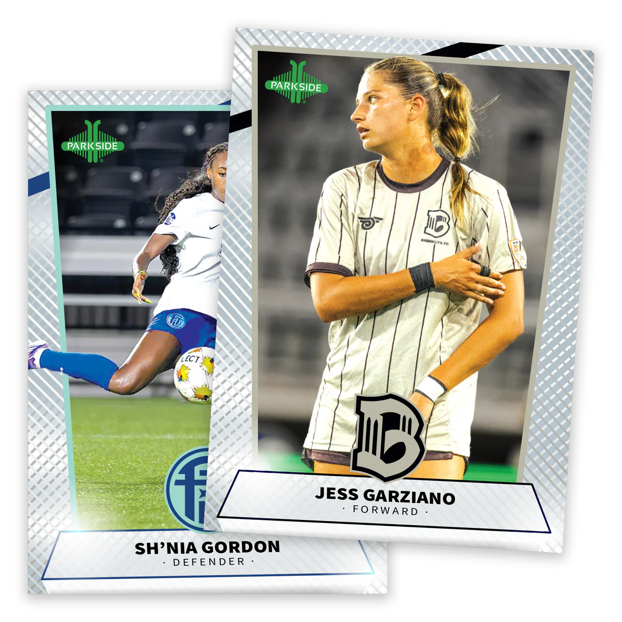 2026 USL: Gainbridge Super League Set - Image 3