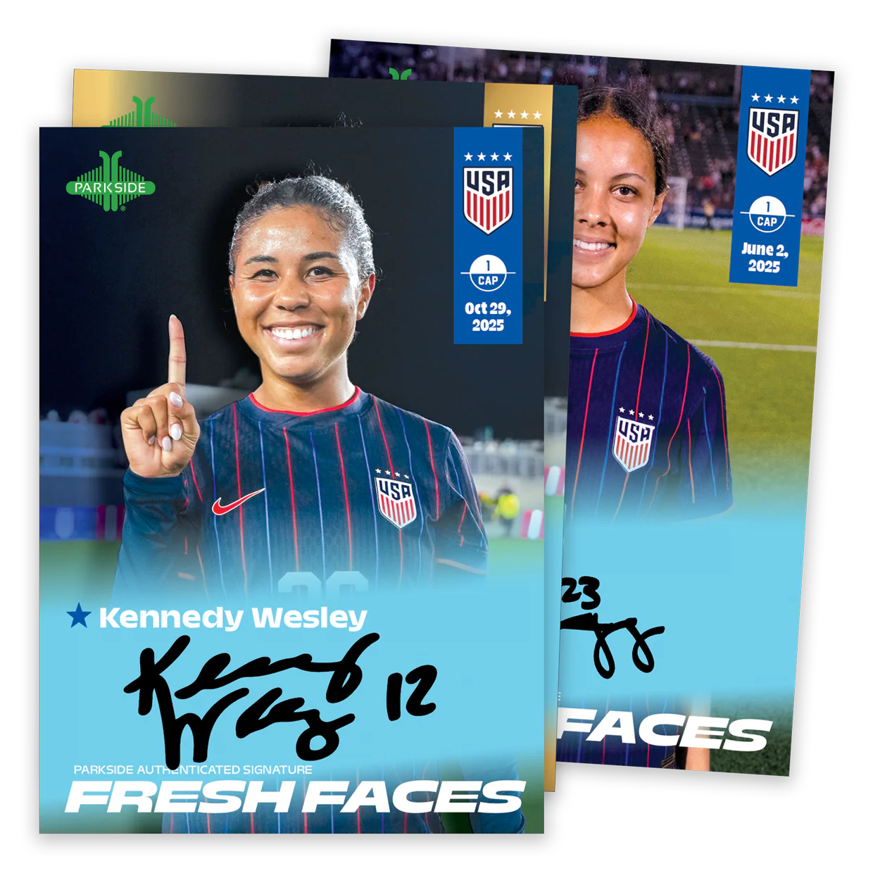 Women's Soccer