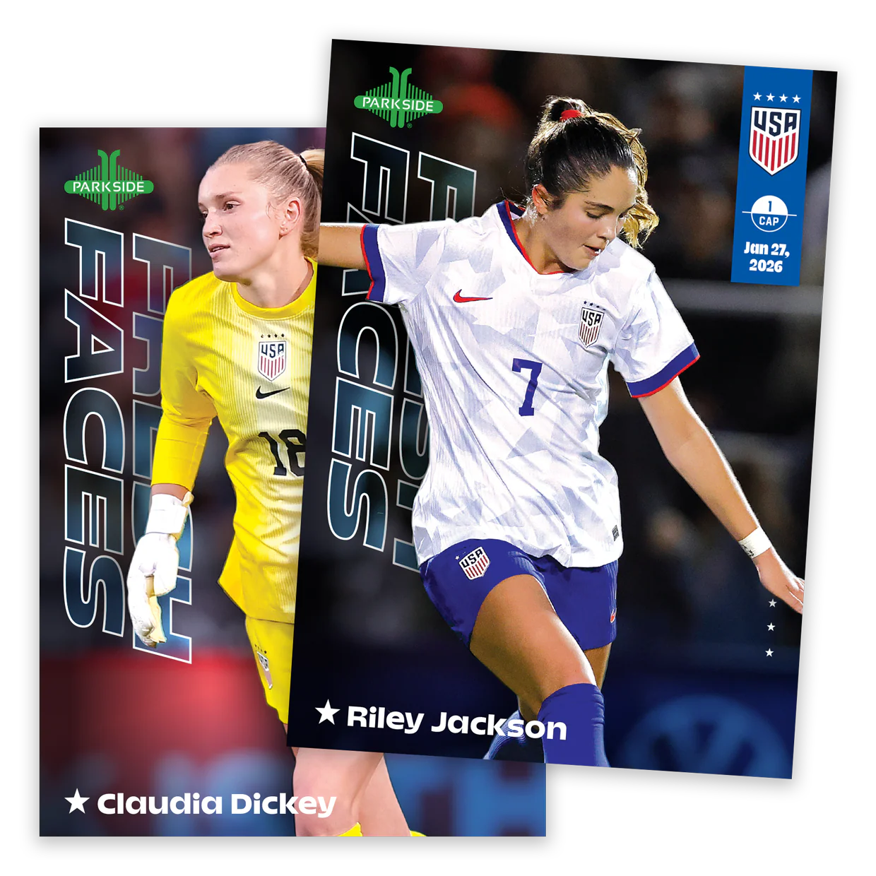 2026 USWNT Fresh Faces - Image 3