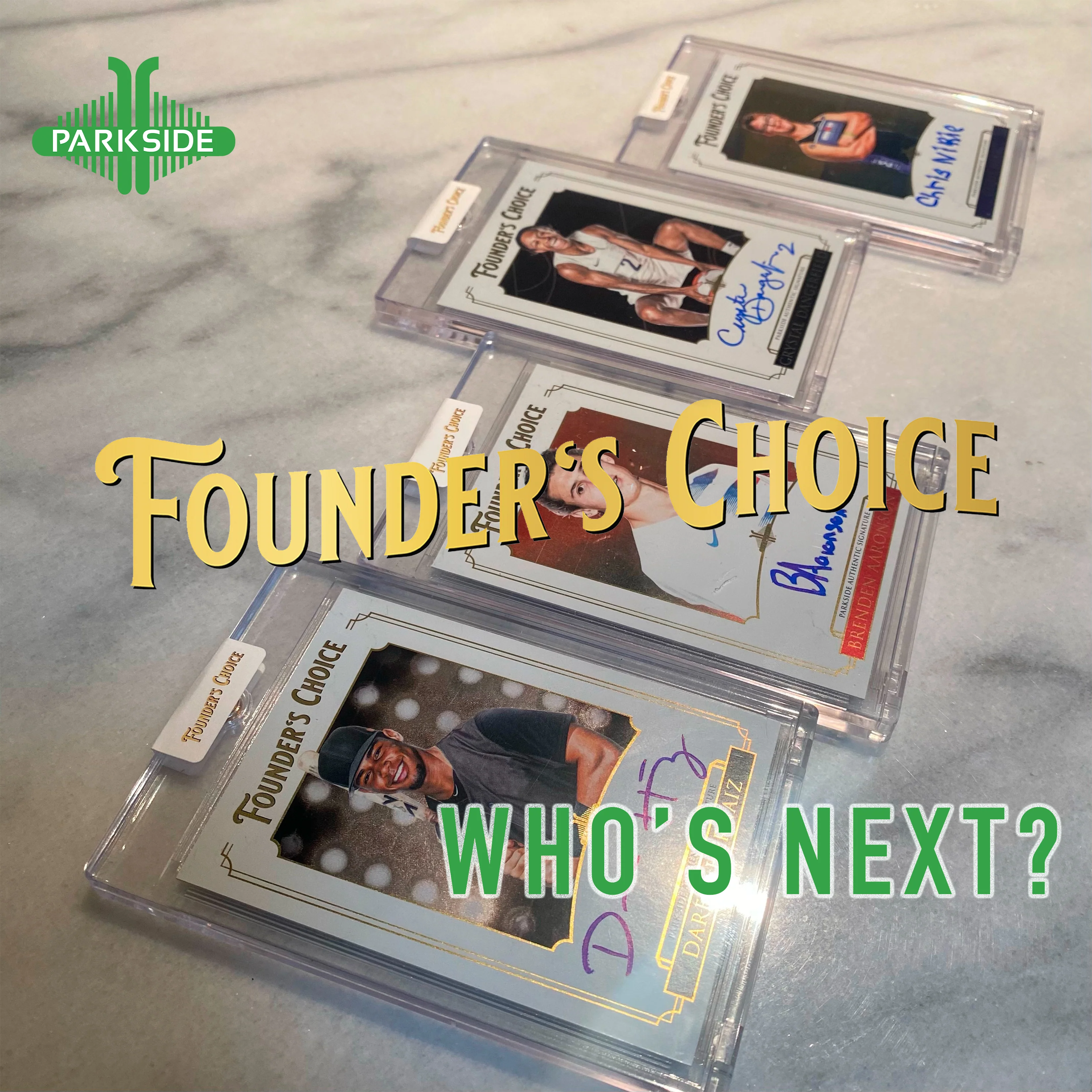 Founder's Choice Collection - Image 11