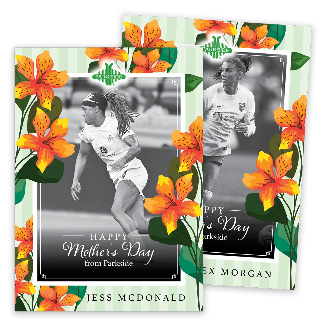 Mother's Day Card and Cards