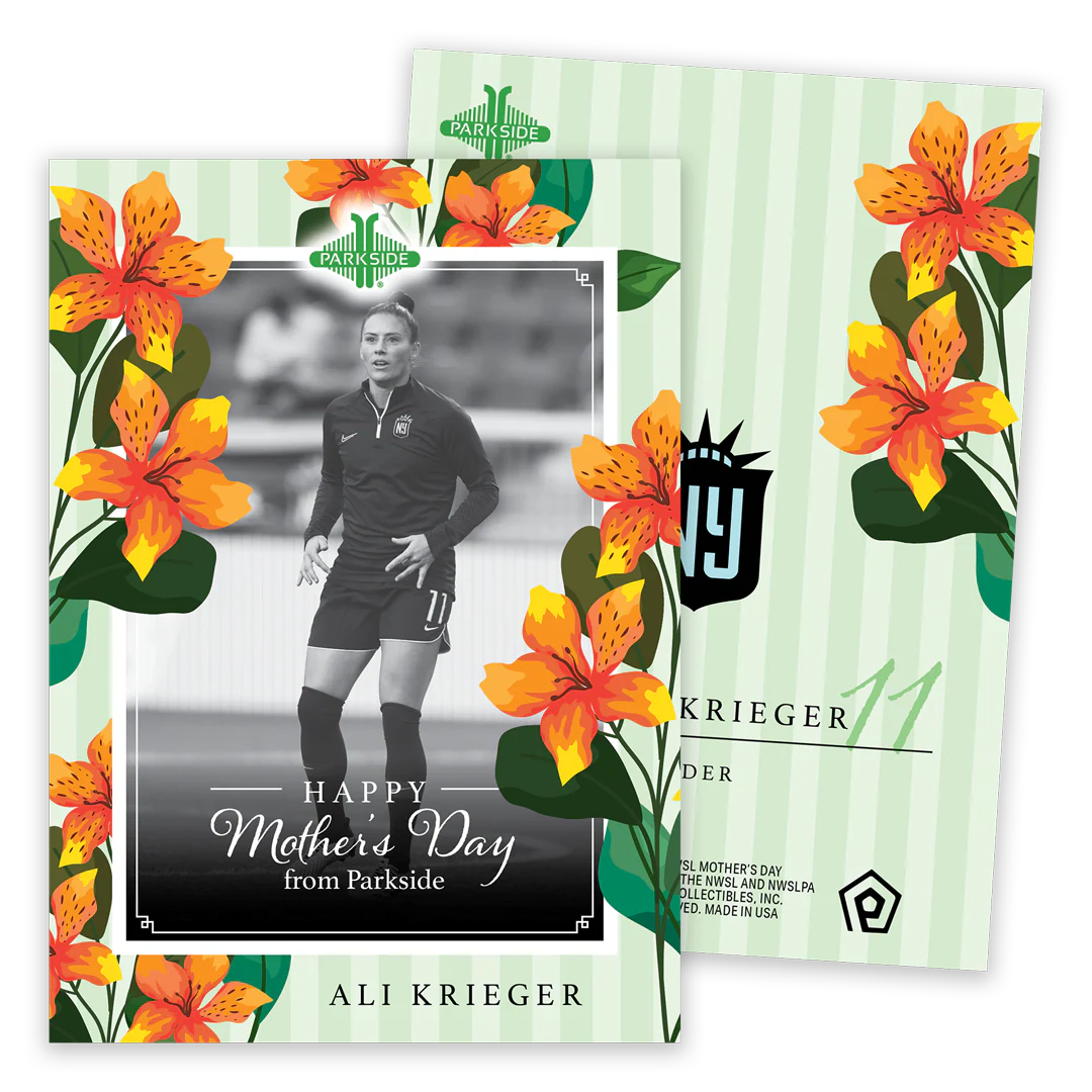 Mother's Day Card and Cards - Image 2