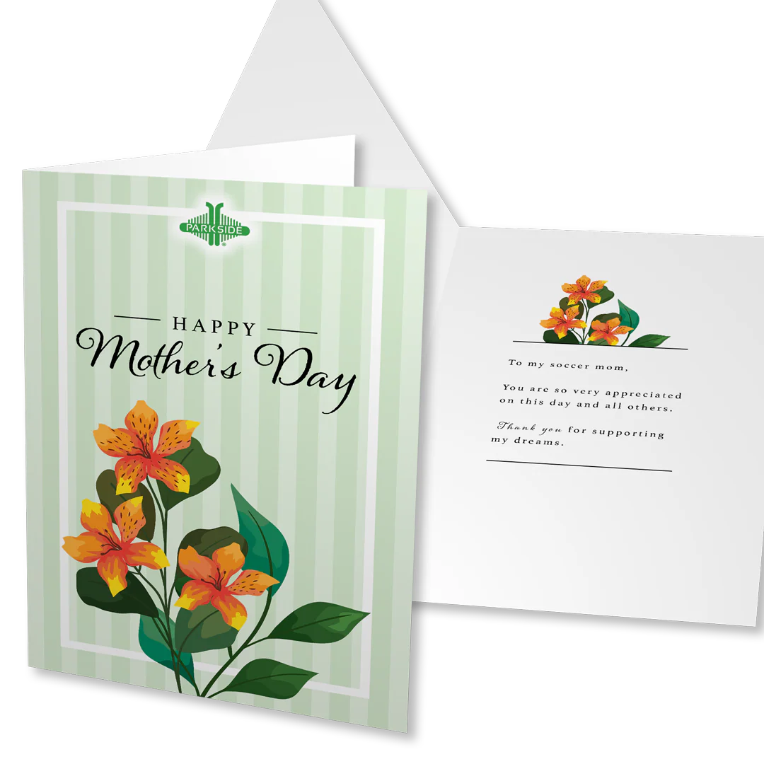 Mother's Day Card and Cards - Image 3