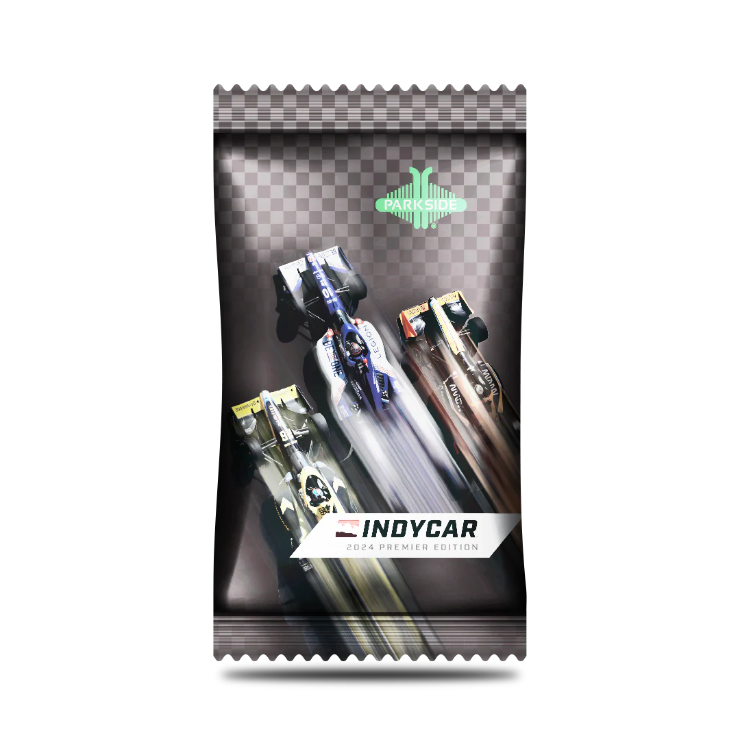 2024 INDYCAR Collection Vol. 1 - Hobby Box - Image 6