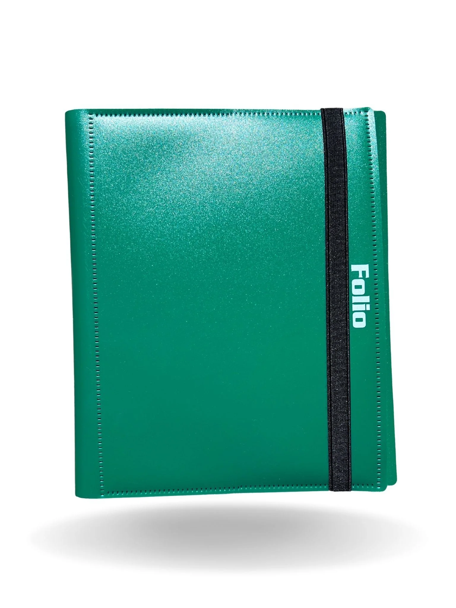 Trading Card Folio - 4 Pocket Card Keeper